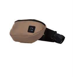 Сумка на пояс 200 (beige) - фото 4642