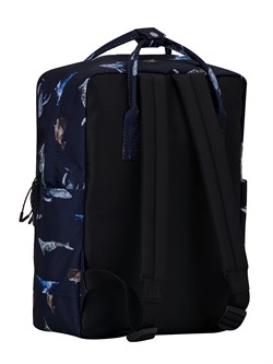 Рюкзак 282 "Киты" - фото 5011