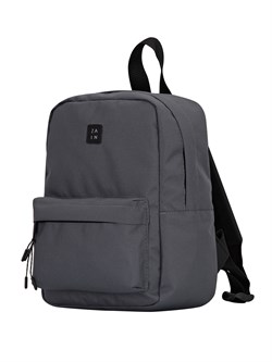 Рюкзак детский 370 "Т.серый" - фото 5302