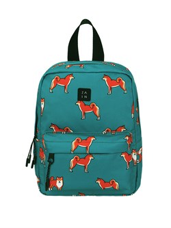 Рюкзак детский 363 "Сиба-ину" - фото 5384