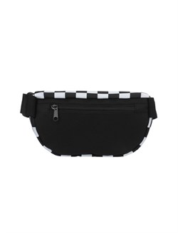 Сумка на пояс 406 "Клетка" - фото 5627