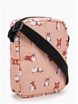 Сумка 217 "corgi" - фото 6006