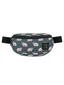 Сумка на пояс 459 "Сфинксы" - фото 6055