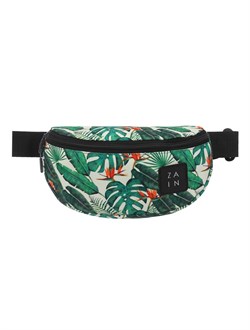 Сумка на пояс 460 "tropics" - фото 6123