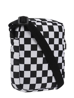 Сумка 444 "клетка" - фото 6131