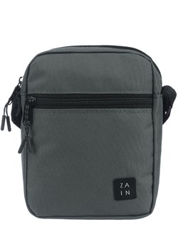 Сумка 517 "Gray" - фото 6332