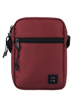 Сумка 568 "Бордо" - фото 6434