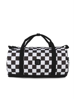 Сумка спортивная 554 "Клетка" - фото 6699