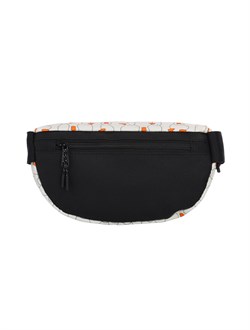 Сумка на пояс 590 "Гуси" бежевые - фото 6713