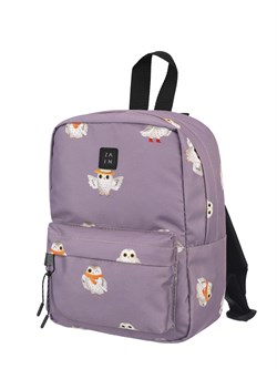 Рюкзак детский 610 "Совы" - фото 6723