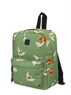 Рюкзак детский 607 "Гуси" - фото 6731