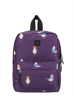 Рюкзак детский 611 "Чайки" - фото 6747