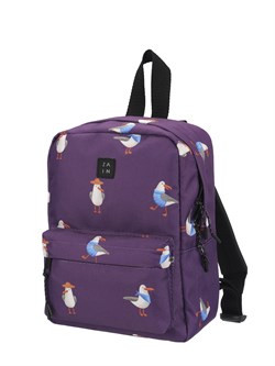 Рюкзак детский 611 "Чайки" - фото 6748