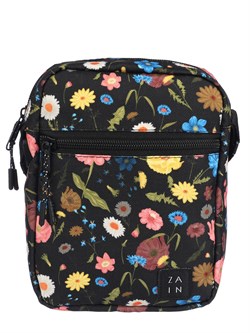 Сумка 602 "Цветы" - фото 6762