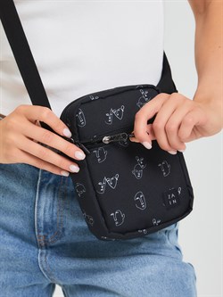 Сумка 604 "Силуэт" - фото 6792