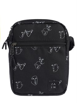 Сумка 604 "Силуэт" - фото 6799