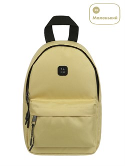 Рюкзак Zain mini 497 "бежевый" - фото 7234
