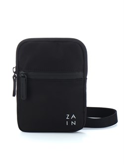 Сумка через плечо "Мини" 790 черный - фото 7416