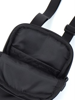 Сумка через плечо "Мини" 790 черный - фото 7418