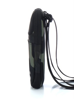 Сумка через плечо "Мини" 783 камуфляж - фото 7432