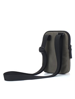 Сумка через плечо "Мини" 786 хаки - фото 7443