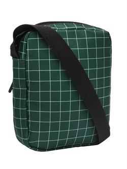 Сумка ZAIN 895 "Сетка" изумрудный - фото 7948