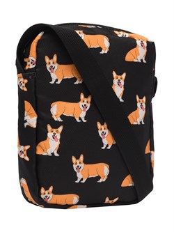 Сумка 880 "Корги" r.store - фото 8014