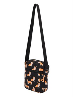 Сумка 880 "Корги" r.store - фото 8015