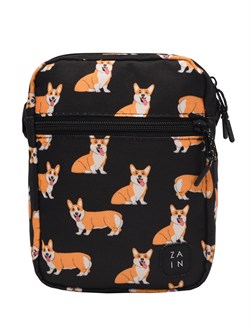 Сумка 880 "Корги" r.store - фото 8016