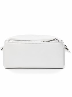 Сумка ZAIN 1092 "Белый" Экокожа - фото 8421