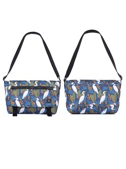 Сумка-мессенджер ZAIN 1127 "Цапля" - фото 8677