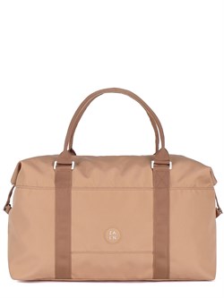 Сумка дорожная 1166 ZAIN "Кирпичный" - фото 8866