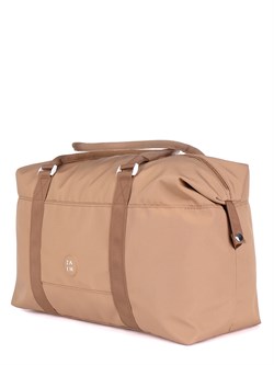 Сумка дорожная 1166 ZAIN "Кирпичный" - фото 8867