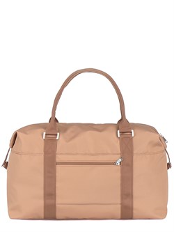 Сумка дорожная 1166 ZAIN "Кирпичный" - фото 8868