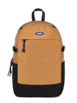 Рюкзак ZAIN 1215 "Песочный" - фото 8992