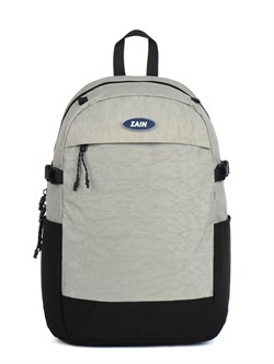Рюкзак ZAIN 1216 "Серый" - фото 8996