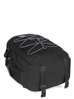 Рюкзак с резинкой ZAIN 1219 "Черный" - фото 9012