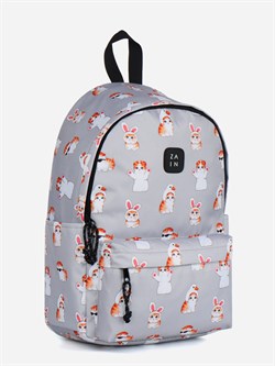 Рюкзак ZAIN 1207 "Котята" - фото 9034