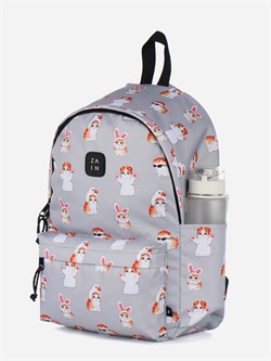 Рюкзак ZAIN 1207 "Котята" - фото 9035