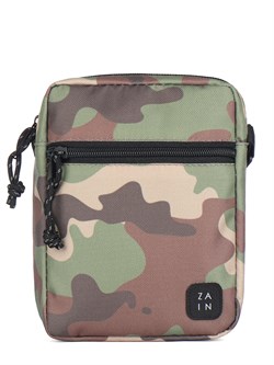 Сумка ZAIN 1206 "Камуфляж" - фото 9038