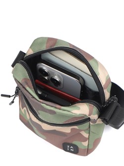 Сумка ZAIN 1206 "Камуфляж" - фото 9039