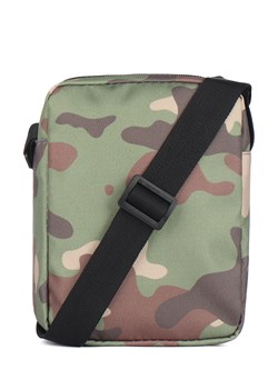 Сумка ZAIN 1206 "Камуфляж" - фото 9040