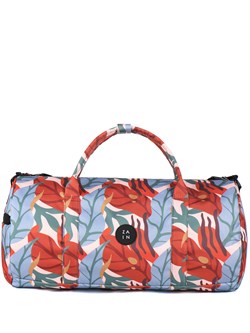 Сумка спортивная 1197 ZAIN "Тропики" - фото 9046