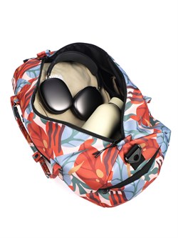 Сумка спортивная 1197 ZAIN "Тропики" - фото 9047