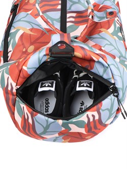 Сумка спортивная 1197 ZAIN "Тропики" - фото 9048