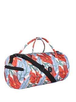 Сумка спортивная 1197 ZAIN "Тропики" - фото 9050