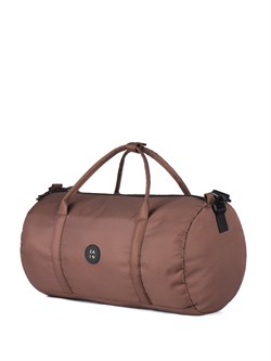 Сумка спортивная 1203 ZAIN "Коричневый" - фото 9060