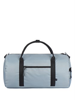 Сумка спортивная 1204 ZAIN "Светло-серый" - фото 9062