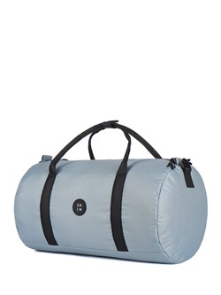 Сумка спортивная 1204 ZAIN "Светло-серый" - фото 9064