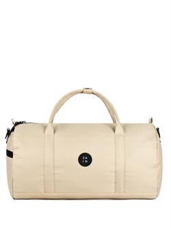 Сумка спортивная 1205 ZAIN "Бежевый" - фото 9065